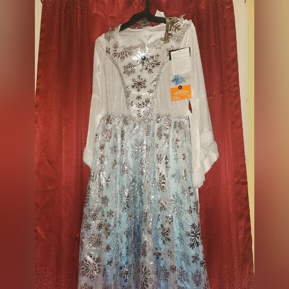 halloween custome